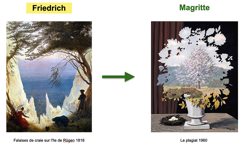 tableau