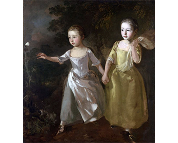Influence sur Gainsborough