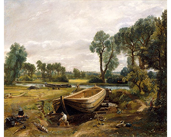 Influence de Gainsborough