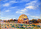 tableau de Sisley