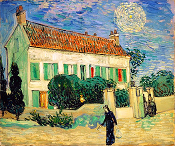 Influence de Sisley