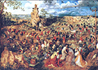tableau de Brueghel