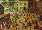 tableau de Brueghel