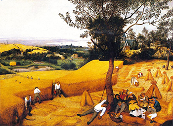 Influence de Brueghel