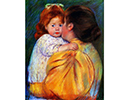 tableau de Cassatt