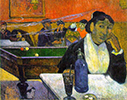 tableau de Gauguin