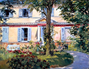 tableau de Manet