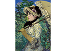 tableau de Manet