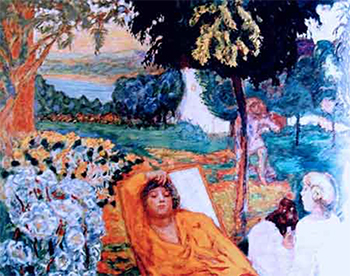 Influence de Renoir