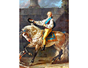 tableau de David