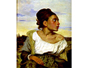 tableau de Delacroix