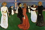 tableau de Munch
