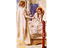 tableau de Rossetti