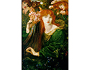 tableau de Rossetti