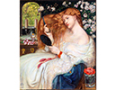 tableau de Rossetti