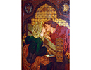tableau de Rossetti