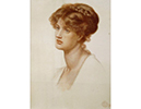 tableau de Rossetti