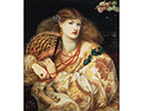 tableau de Rossetti