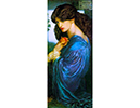 tableau de Rossetti