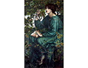 tableau de Rossetti