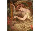 tableau de Rossetti