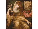 tableau de Rossetti