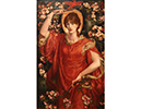 tableau de Rossetti