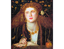 tableau de Rossetti