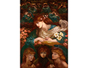 tableau de Rossetti