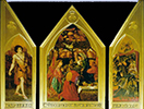 tableau de Rossetti