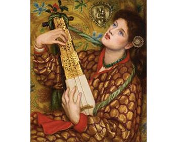 Influence de Rossetti