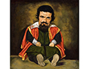 tableau de Vélasquez