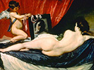tableau de Vélasquez