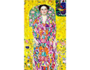 tableau de Klimt