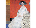 tableau de Klimt
