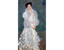 tableau de Klimt