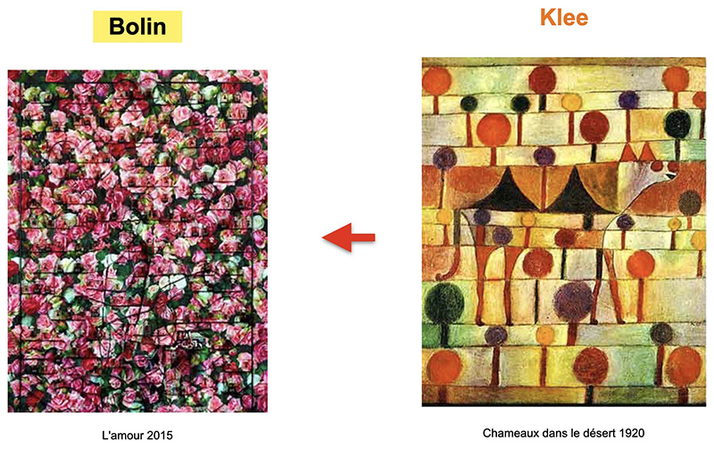 tableau
