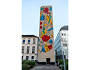 tableau de Haring