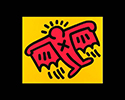 tableau de Haring