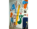 tableau de Haring