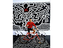 tableau de Haring